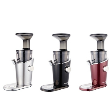 Juicer Singapore, Juicing Singapore, Hurom Slow Juicer