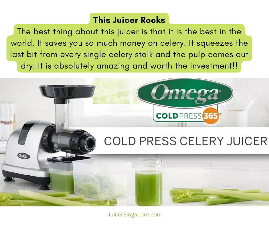 Omega-juicer-singapore